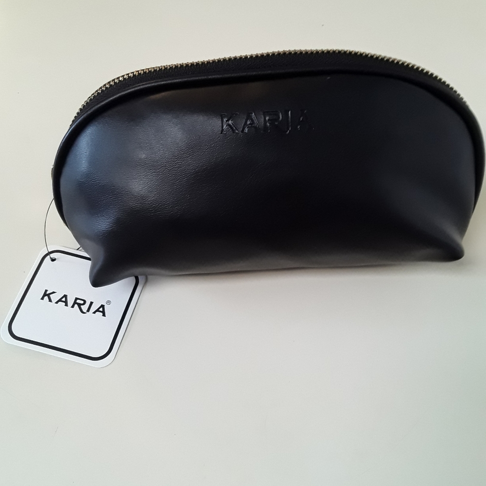 Cosmetic bag